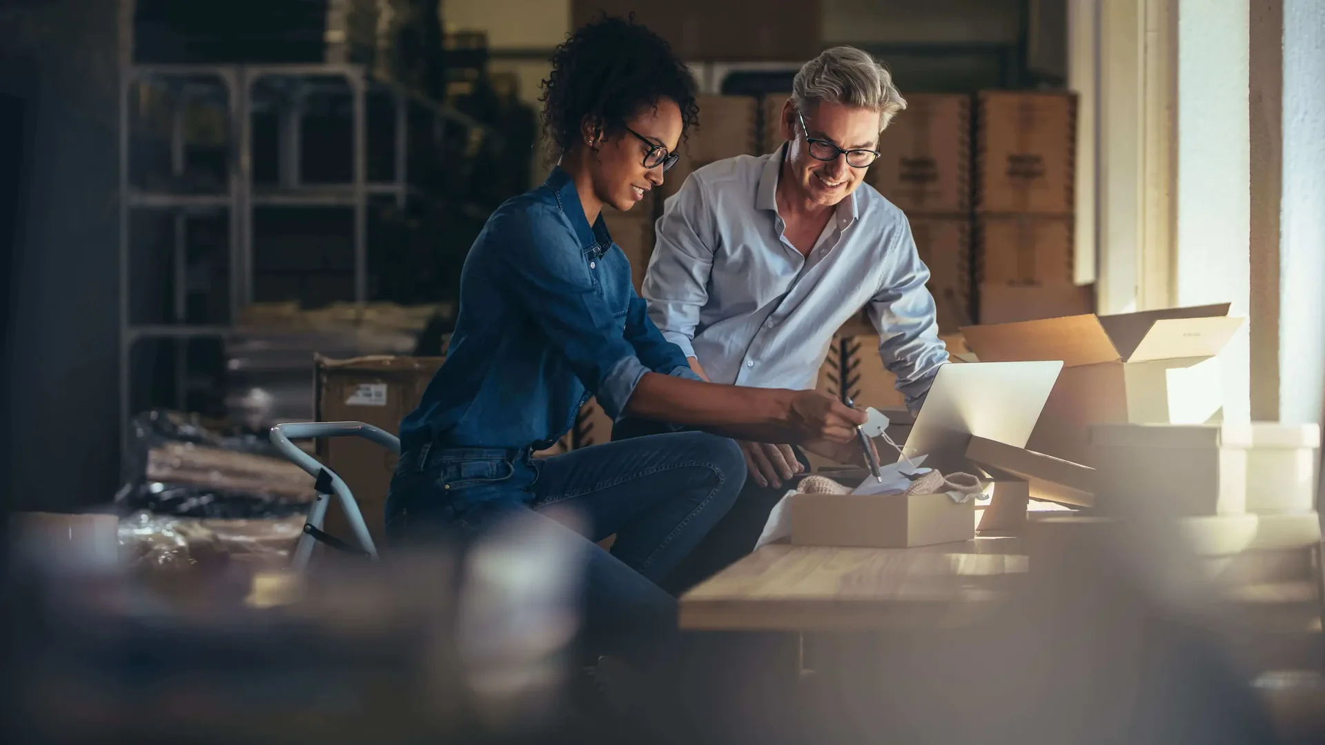 Master Your Mailing and Shipping